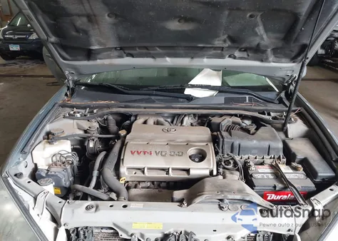 2005 Toyota Camry Se V6 из США, поврежденный, VIN 4T1BA30K85U065991